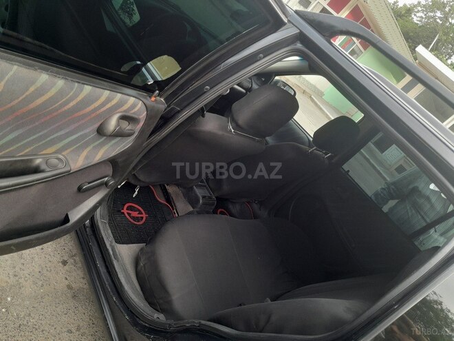 Opel Astra 1998, 522,000 km - 1.6 l - Sumqayıt