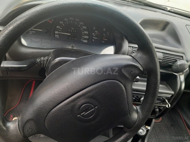 Opel Astra 1998, 522,000 km - 1.6 l - Sumqayıt