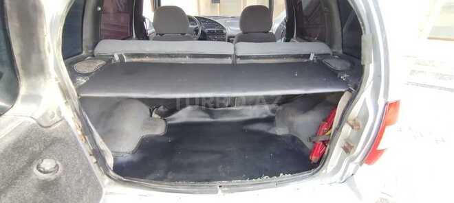Chevrolet Niva 2003, 274,000 km - 1.7 л - İsmayıllı