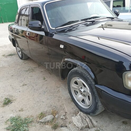GAZ 31105 2003, 254,448 km - 2.3 l - Bakı