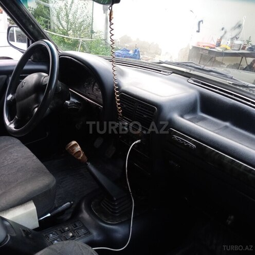 GAZ 31105 2003, 254,448 km - 2.3 l - Bakı