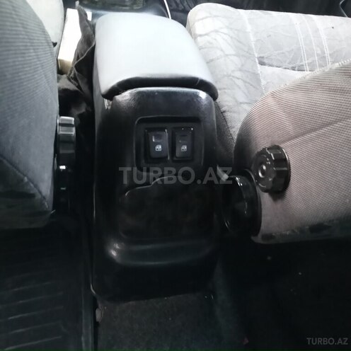 GAZ 31105 2003, 254,448 km - 2.3 l - Bakı
