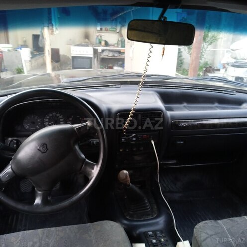 GAZ 31105 2003, 254,448 km - 2.3 l - Bakı