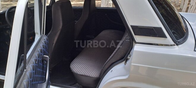LADA (VAZ) 2107 2009, 24,689 km - 1.6 l - Sumqayıt