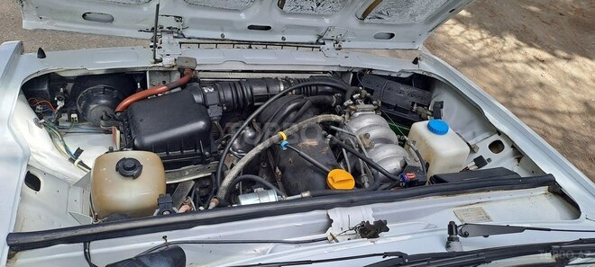 LADA (VAZ) 2107 2009, 24,689 km - 1.6 l - Sumqayıt