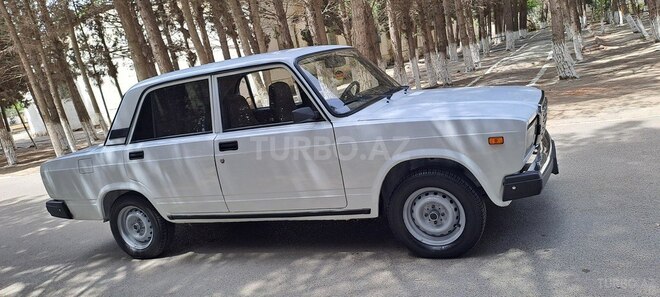 LADA (VAZ) 2107 2009, 24,689 km - 1.6 l - Sumqayıt