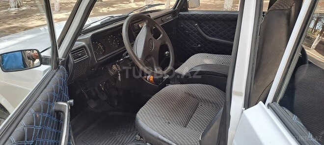 LADA (VAZ) 2107 2009, 24,689 km - 1.6 l - Sumqayıt