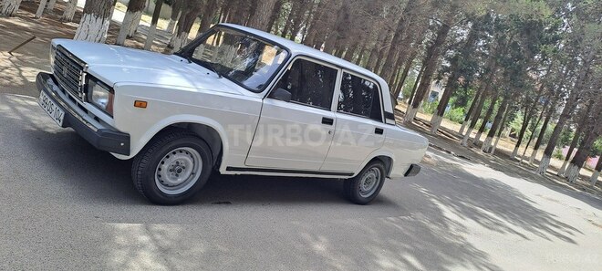 LADA (VAZ) 2107 2009, 24,689 km - 1.6 l - Sumqayıt