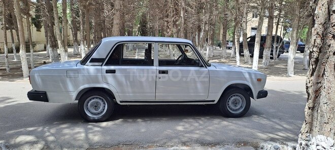 LADA (VAZ) 2107 2009, 24,689 km - 1.6 l - Sumqayıt