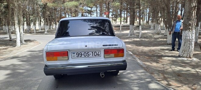 LADA (VAZ) 2107 2009, 24,689 km - 1.6 l - Sumqayıt
