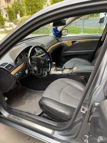 Mercedes E 220 2007, 231,000 km - 2.2 l - Sumqayıt