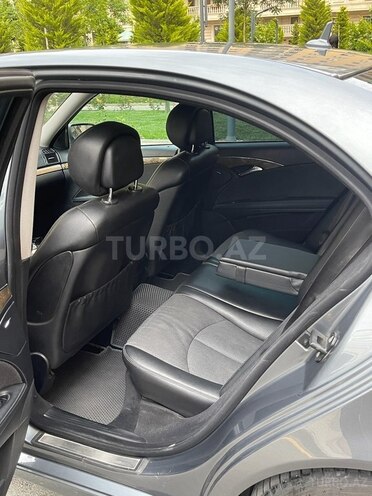 Mercedes E 220 2007, 231,000 km - 2.2 l - Sumqayıt