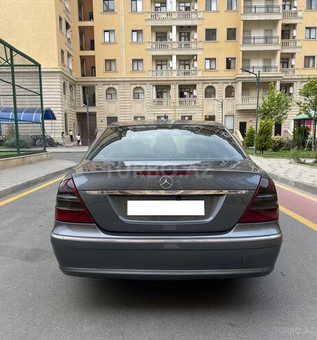Mercedes E 220 2007, 231,000 km - 2.2 l - Sumqayıt
