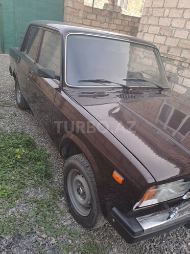 LADA (VAZ) 2107 2012, 140,000 km - 1.6 l - Ağdam