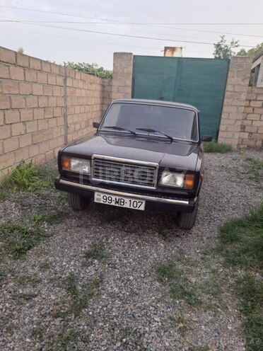 LADA (VAZ) 2107 2012, 140,000 km - 1.6 l - Ağdam