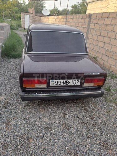 LADA (VAZ) 2107 2012, 140,000 km - 1.6 l - Ağdam