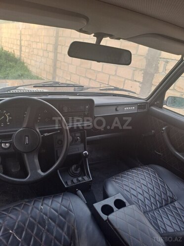 LADA (VAZ) 2107 2012, 140,000 km - 1.6 l - Ağdam