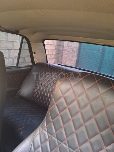 LADA (VAZ) 2107 2012, 140,000 km - 1.6 l - Ağdam