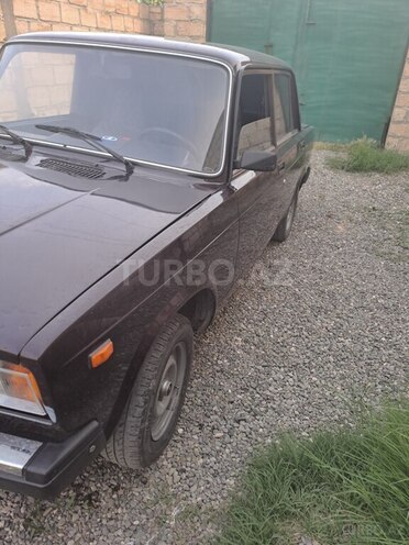 LADA (VAZ) 2107 2012, 140,000 km - 1.6 l - Ağdam