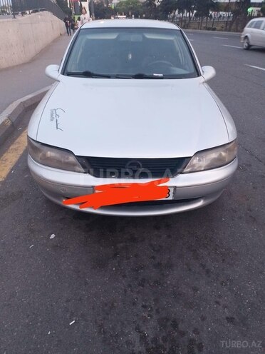 Opel Vectra 1998, 380,000 km - 1.8 l - Bakı