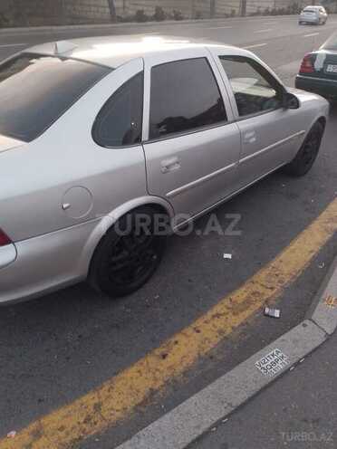 Opel Vectra 1998, 380,000 km - 1.8 l - Bakı