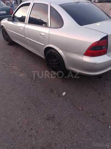 Opel Vectra 1998, 380,000 km - 1.8 l - Bakı