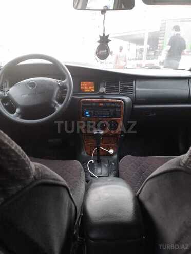 Opel Vectra 1998, 380,000 km - 1.8 l - Bakı