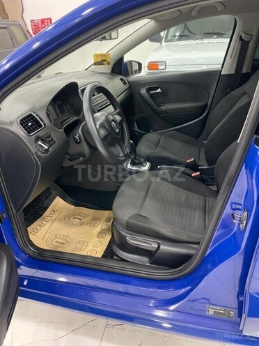 Volkswagen Polo 2011, 184,000 km - 1.4 l - Sumqayıt