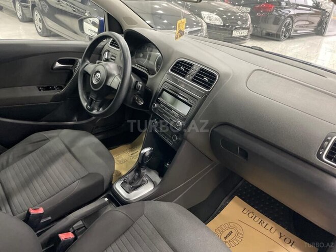 Volkswagen Polo 2011, 184,000 km - 1.4 l - Sumqayıt