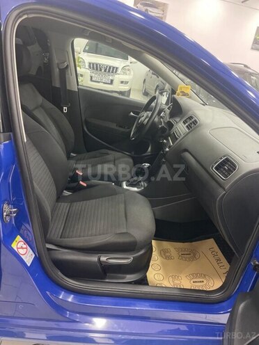 Volkswagen Polo 2011, 184,000 km - 1.4 l - Sumqayıt