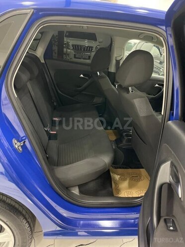 Volkswagen Polo 2011, 184,000 km - 1.4 l - Sumqayıt