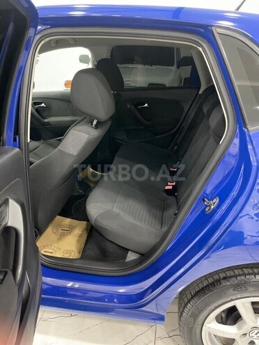 Volkswagen Polo 2011, 184,000 km - 1.4 l - Sumqayıt