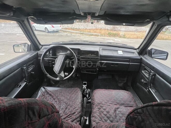 LADA (VAZ) 21099 1992, 356,472 km - 1.5 l - Bakı