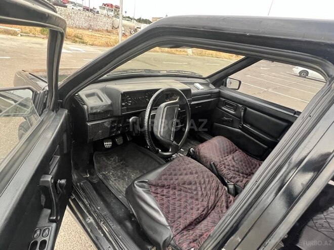 LADA (VAZ) 21099 1992, 356,472 km - 1.5 l - Bakı