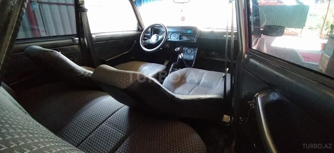LADA (VAZ) 2107 2006, 99,632 km - 1.6 l - Cəlilabad
