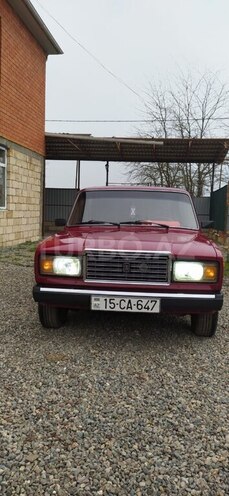 LADA (VAZ) 2107 2006, 99,632 km - 1.6 l - Cəlilabad