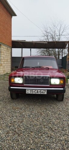LADA (VAZ) 2107 2006, 99,632 km - 1.6 l - Cəlilabad