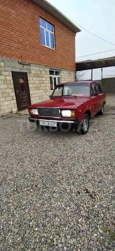 LADA (VAZ) 2107 2006, 99,632 km - 1.6 l - Cəlilabad