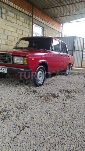 LADA (VAZ) 2107 2006, 99,632 km - 1.6 l - Cəlilabad