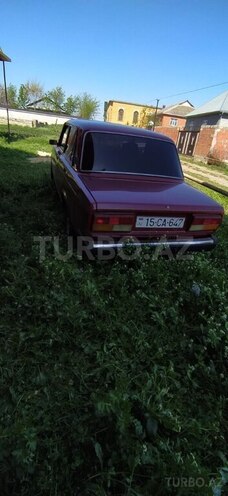 LADA (VAZ) 2107 2006, 99,632 km - 1.6 l - Cəlilabad
