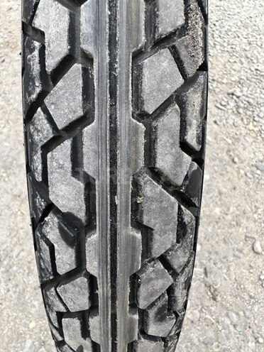 Zontes Panther ZT150-8A 2016, 25,000 km - 0.2 l - Bakı
