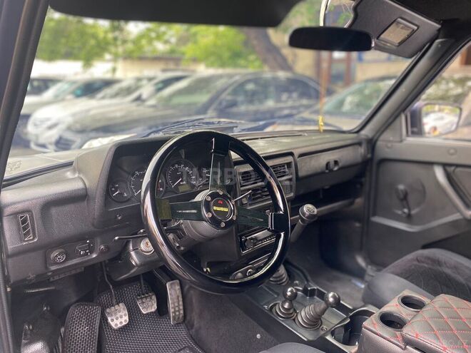 LADA (VAZ) Niva 2013, 72,000 km - 1.7 л - Bakı
