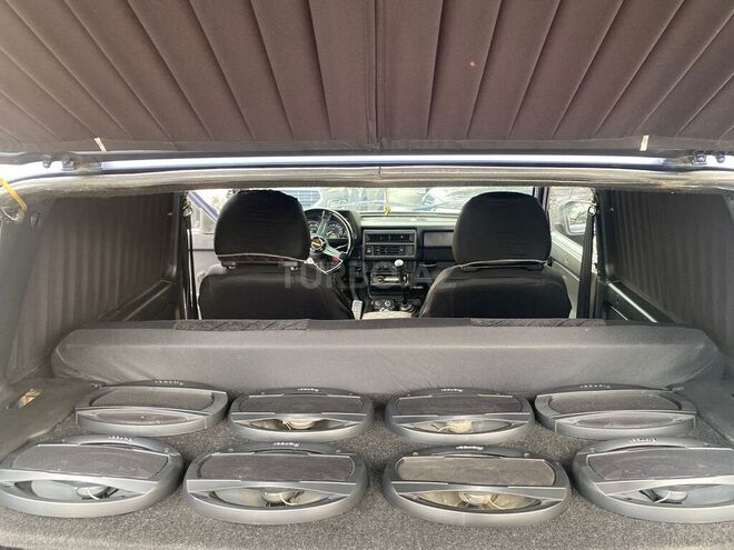 LADA (VAZ) Niva 2013, 72,000 km - 1.7 л - Bakı