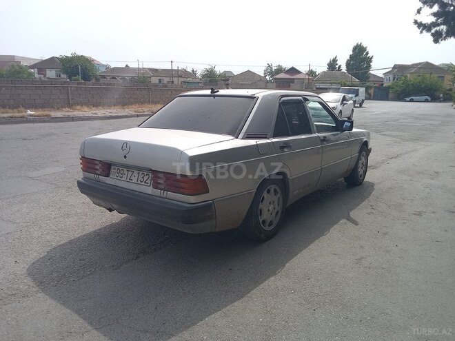 Mercedes 190 1992, 253,698 km - 1.8 л - Bakı