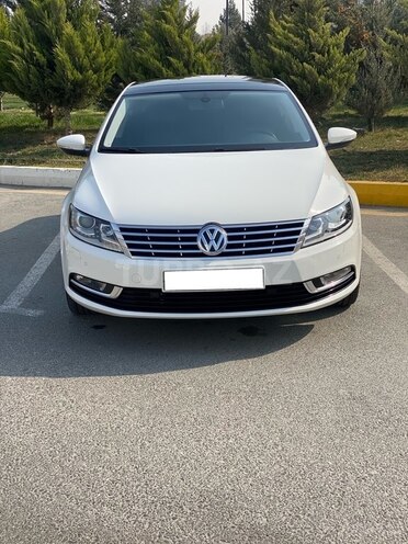 Volkswagen Passat CC 2013, 151,000 km - 2.0 l - Bakı