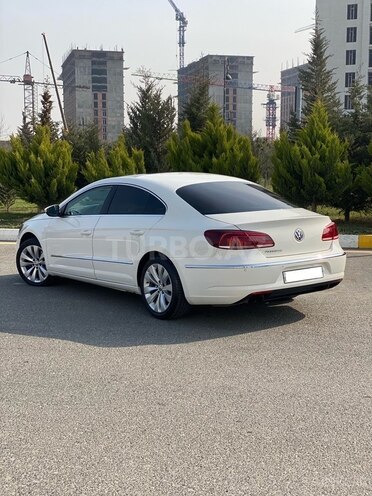 Volkswagen Passat CC 2013, 151,000 km - 2.0 l - Bakı