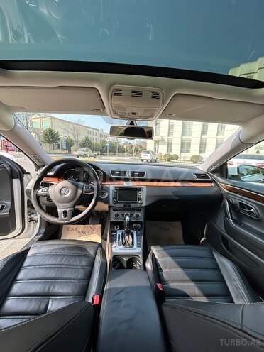 Volkswagen Passat CC 2013, 151,000 km - 2.0 l - Bakı