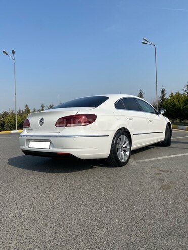 Volkswagen Passat CC 2013, 151,000 km - 2.0 l - Bakı