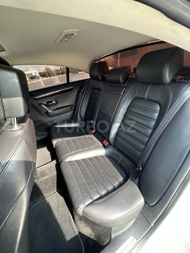 Volkswagen Passat CC 2013, 151,000 km - 2.0 l - Bakı
