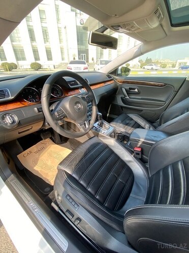 Volkswagen Passat CC 2013, 151,000 km - 2.0 l - Bakı